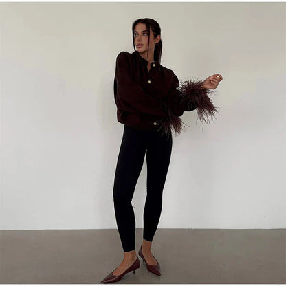Essence Cardigan