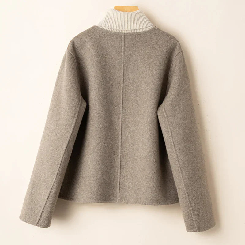 | Jacket