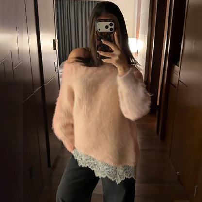 Arii Sweater