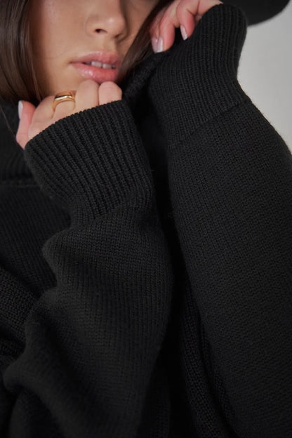 | Lightweight Sweater