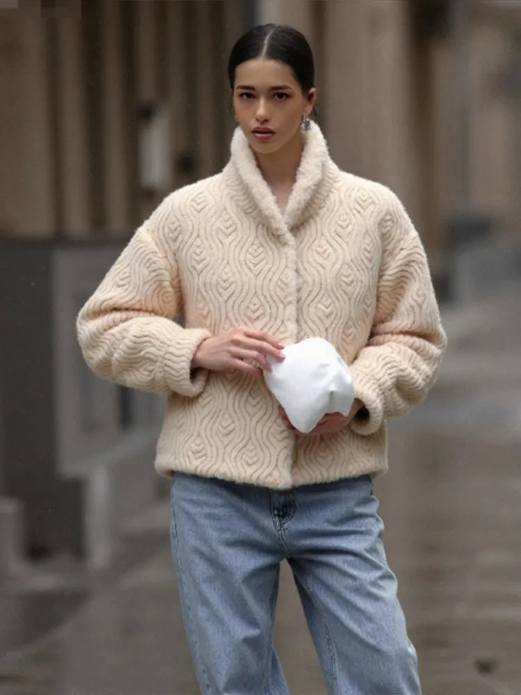 Brooklyn Jacket