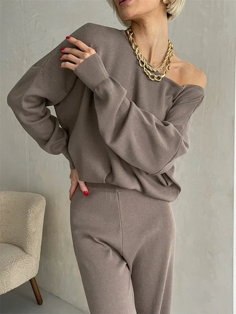 | Loungewear Set