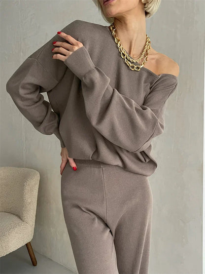 | Loungewear Set