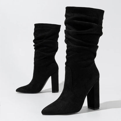| Heel Boots