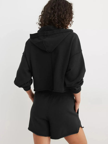 | Comfort Hoodie