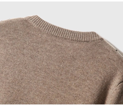 | Cashmere Cardigan