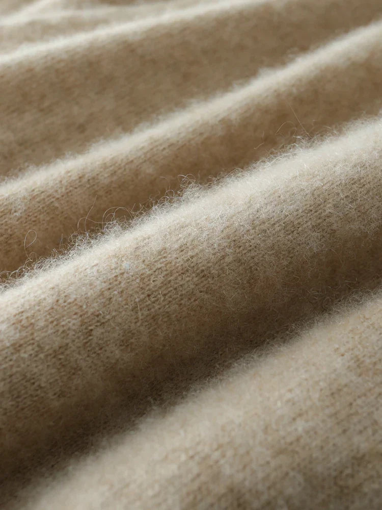 | Cashmere Sweater