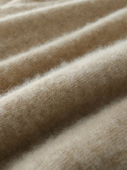 | Cashmere Sweater