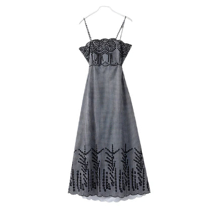 Deklan Dress