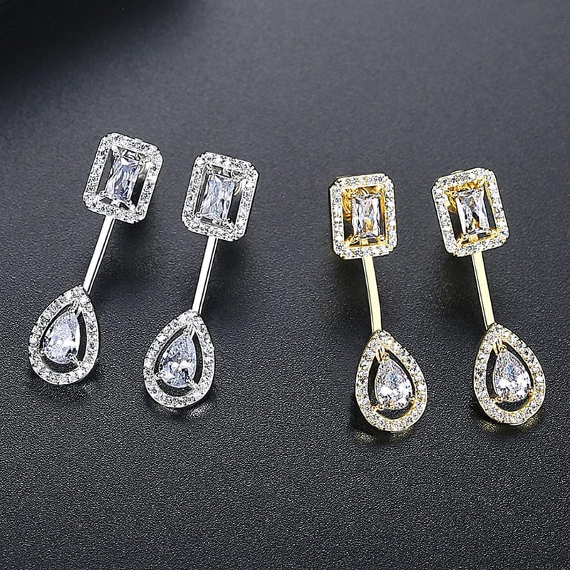 Paula Earrings