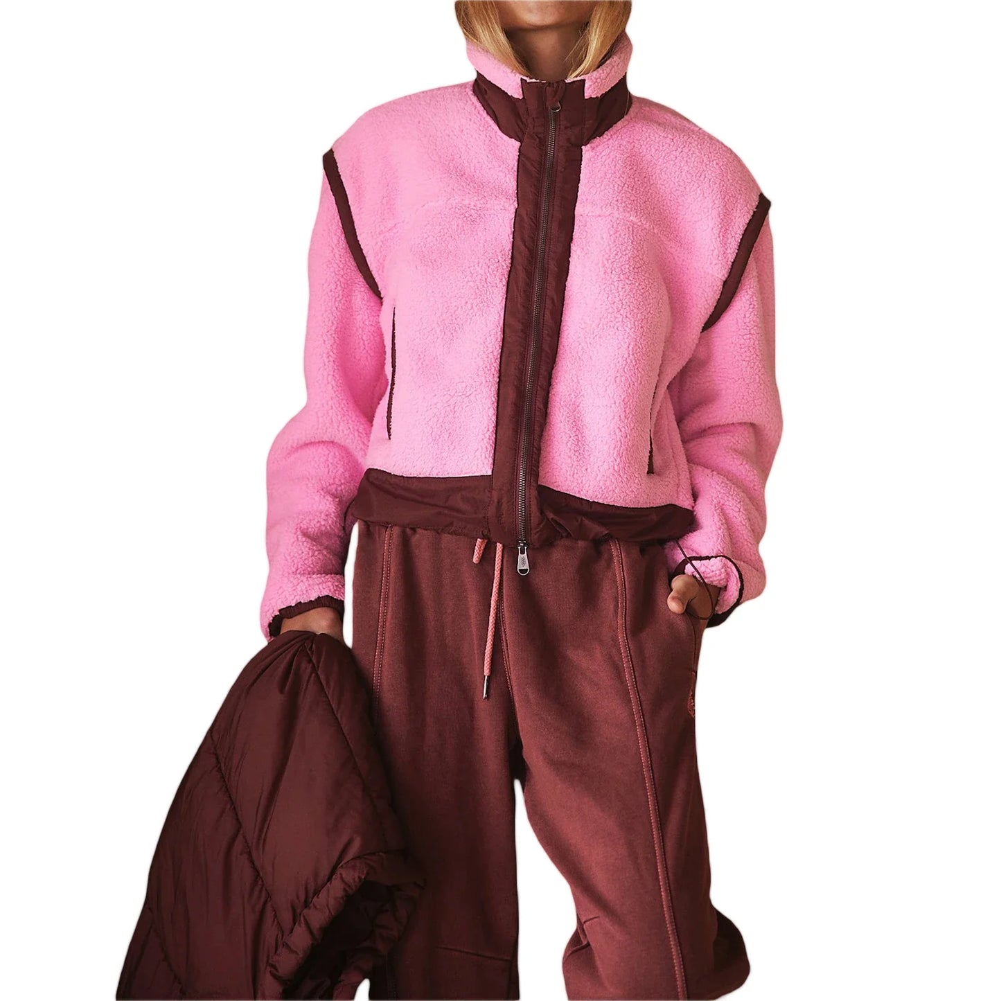 Aspen Jacket