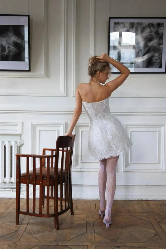 Camille Mini Dress