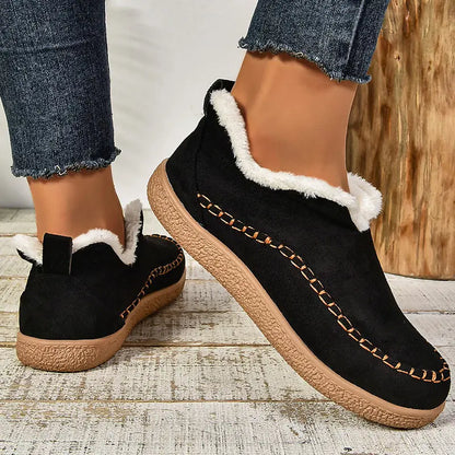 Alverra - Supportive Ankle Footwear