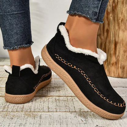 Anna & Rose | Mirabelle™ | Comfortable Warm Boots