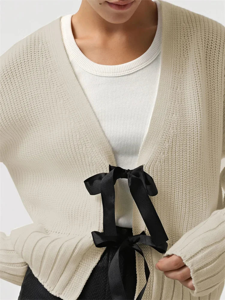 Franz Cardigan