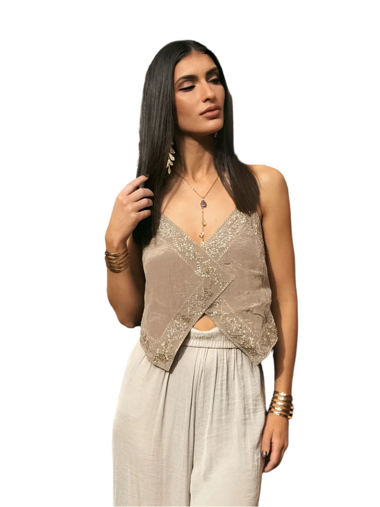 Butterfly Top