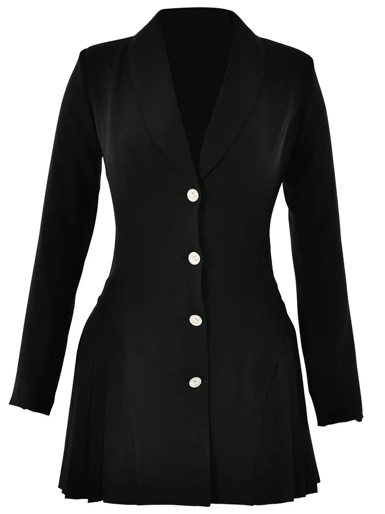 Thompson Blazer