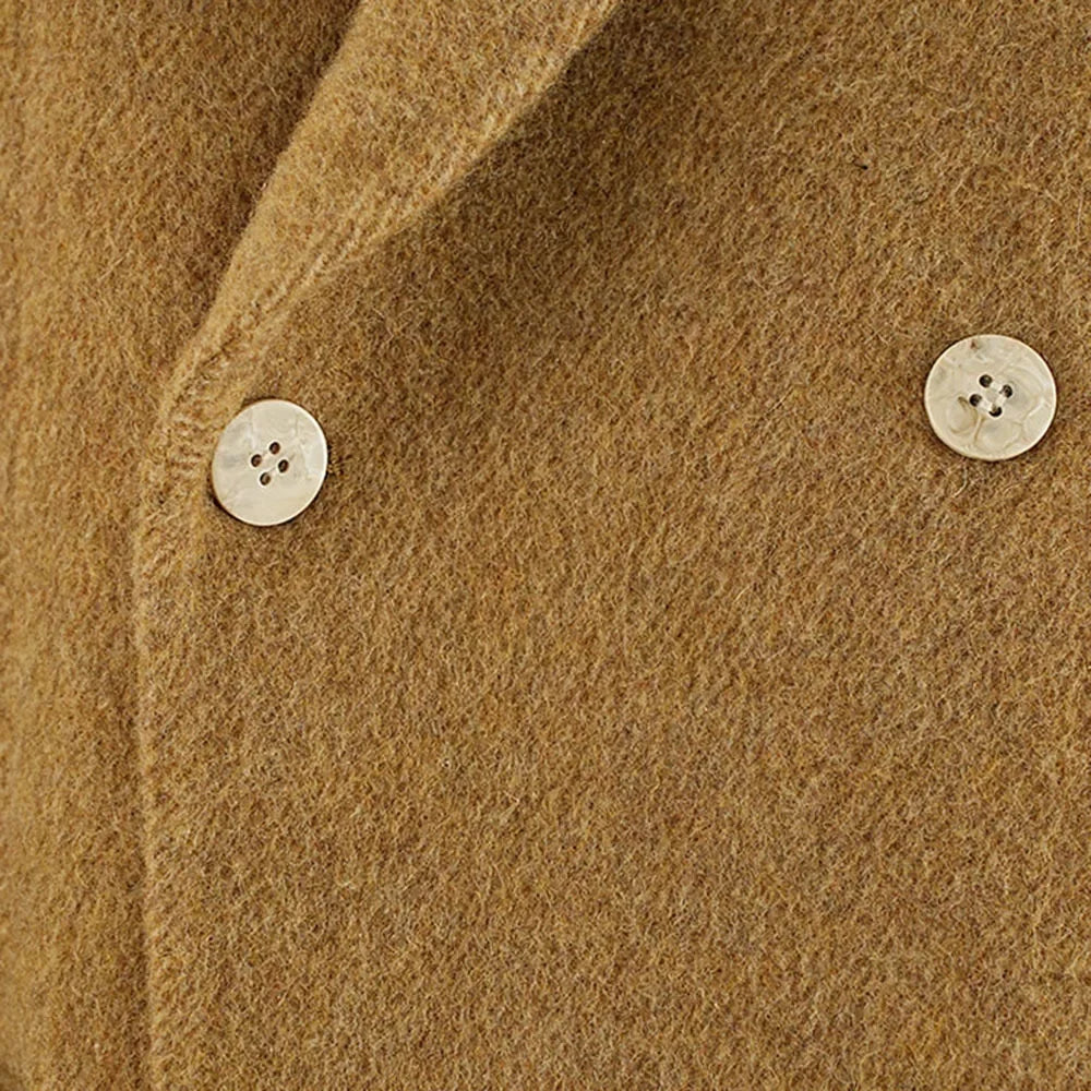La Femme Coat