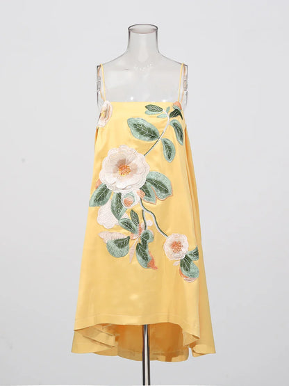 Femme Party Dress