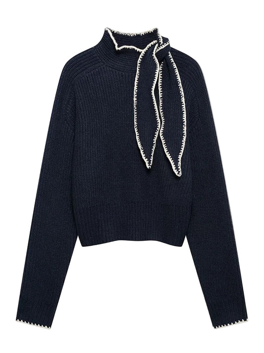 Connie Sweater