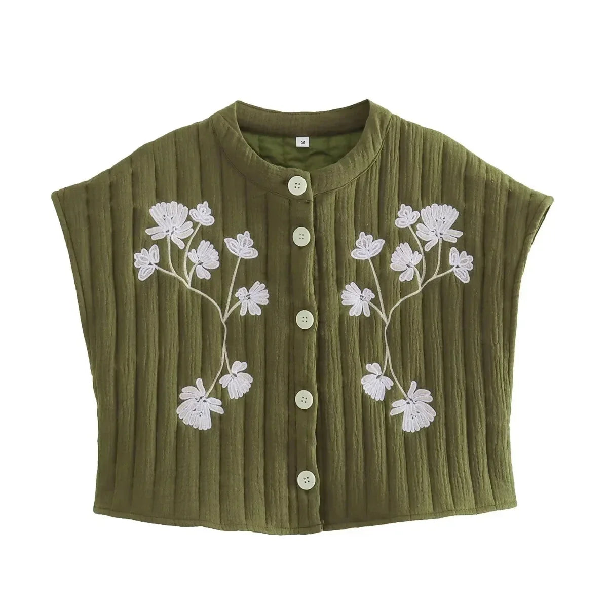 Carlie Vest