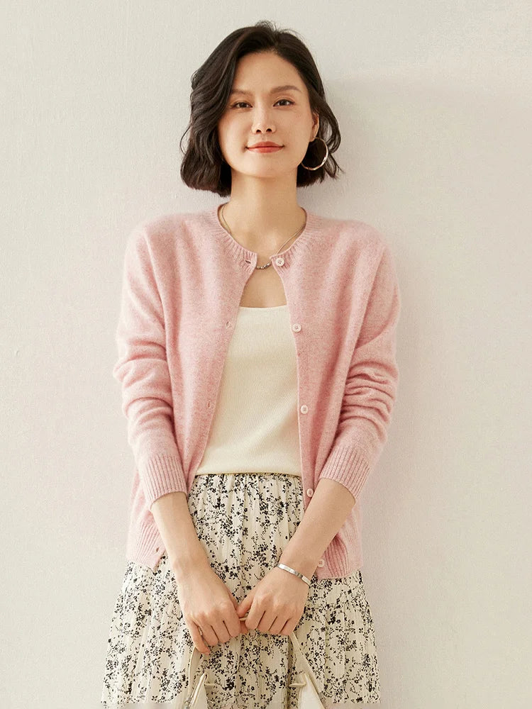 | Cardigan