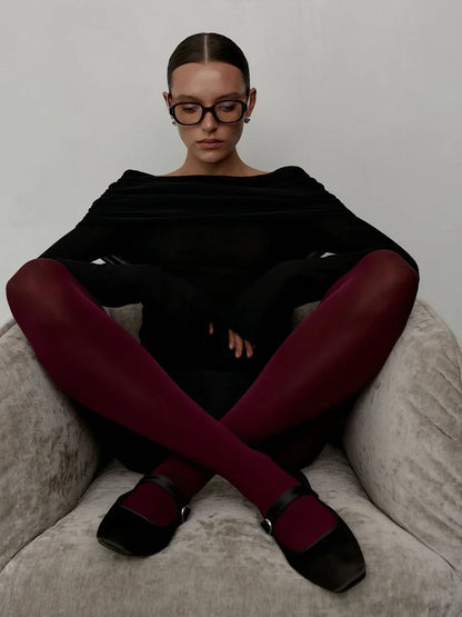 | Top