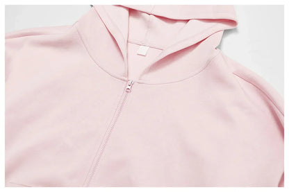 | Seamless Athletic Set