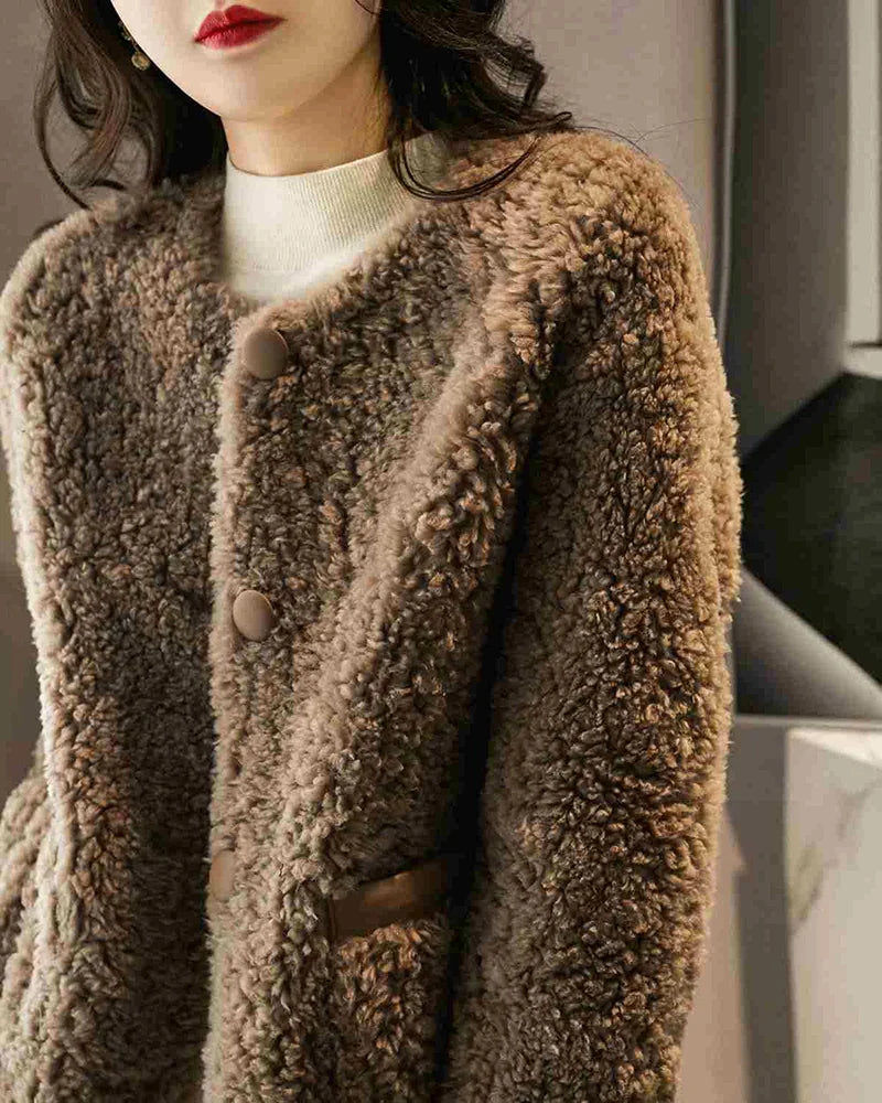| Winter Coat