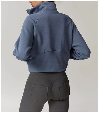 | Jacket
