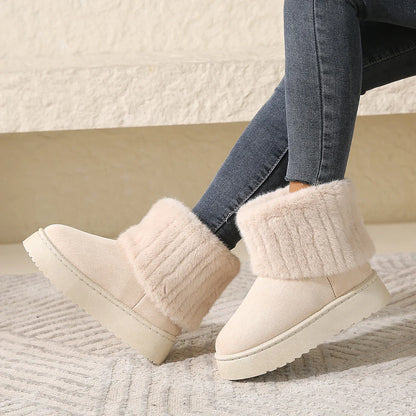 | Boots