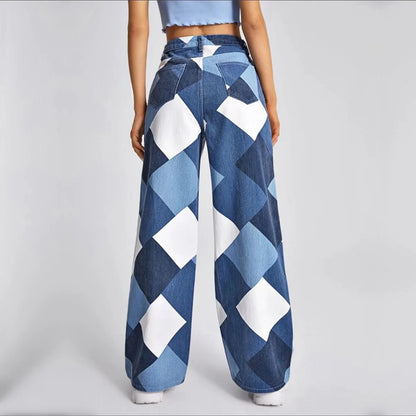 | Denim Pants