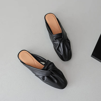 | Clean Line Mule