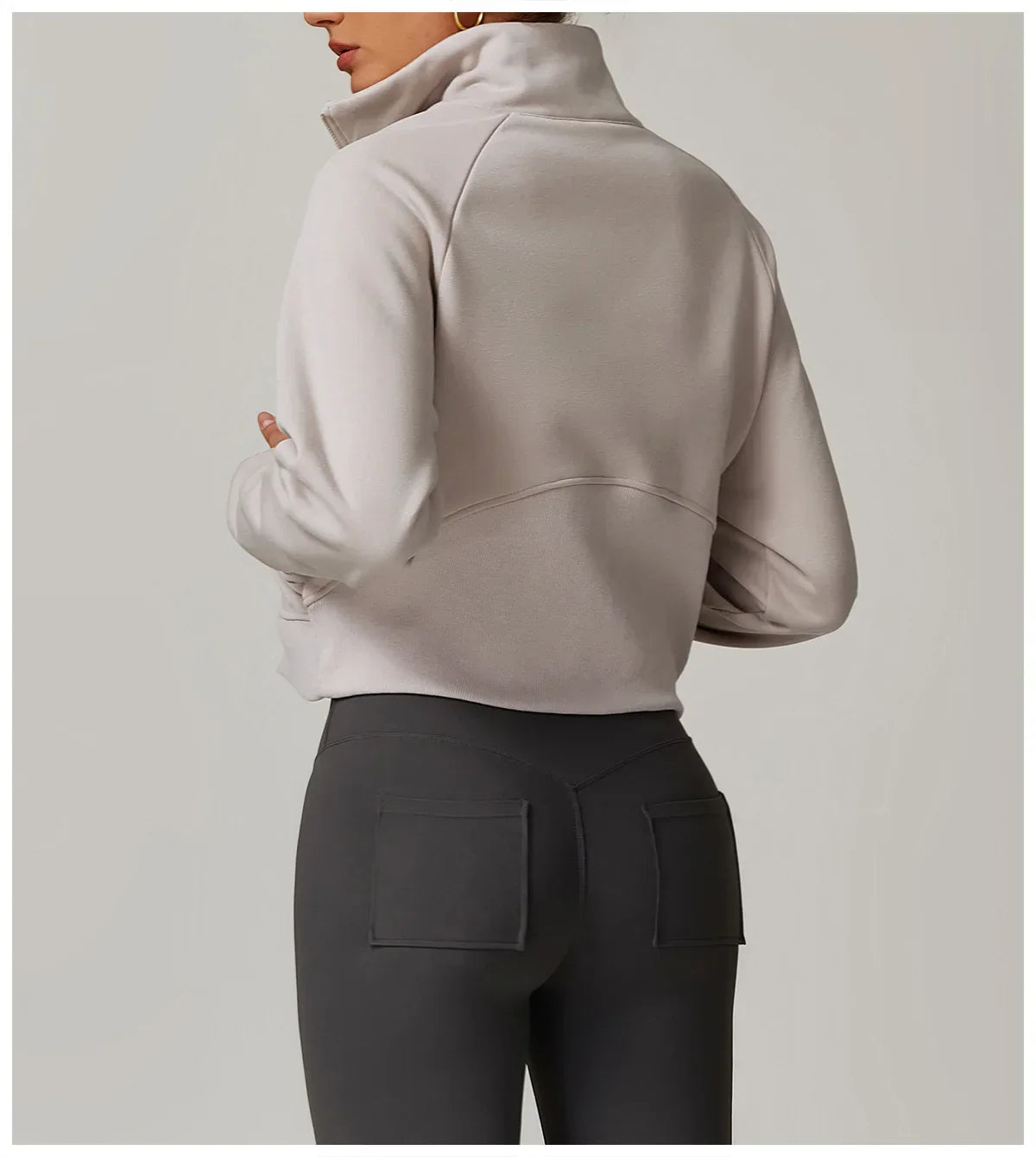| Jacket
