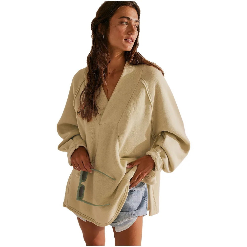 Lola Pullover