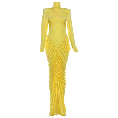 Myla Maxi Dress