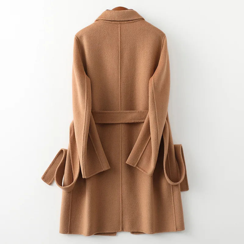 | Woolen Coat