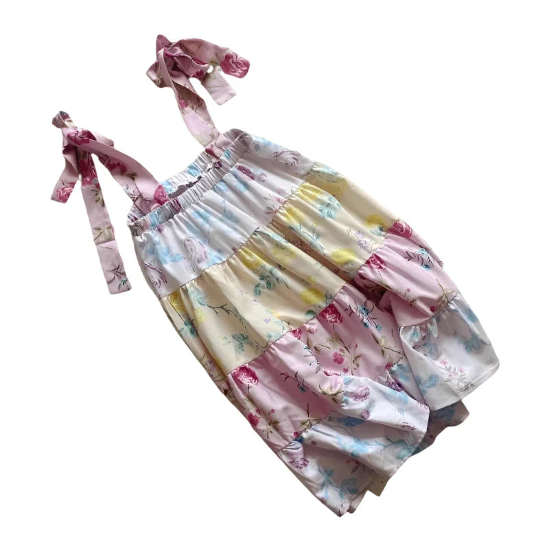 Vivian Dress