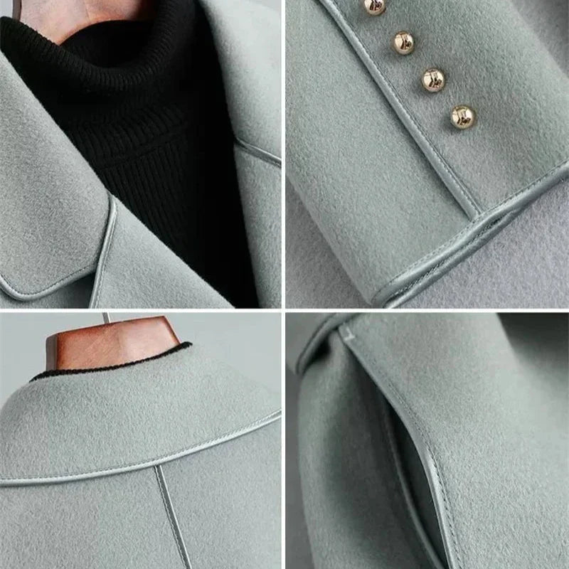| Overcoat