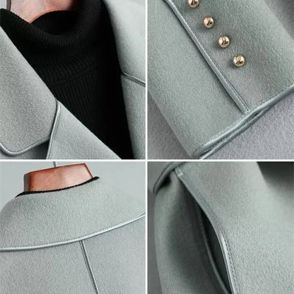 | Overcoat