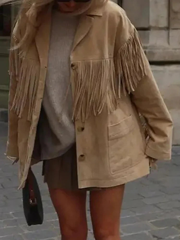 Gene Lee Jacket