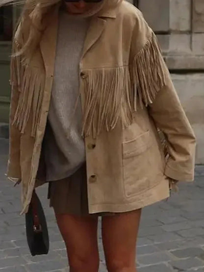Gene Lee Jacket
