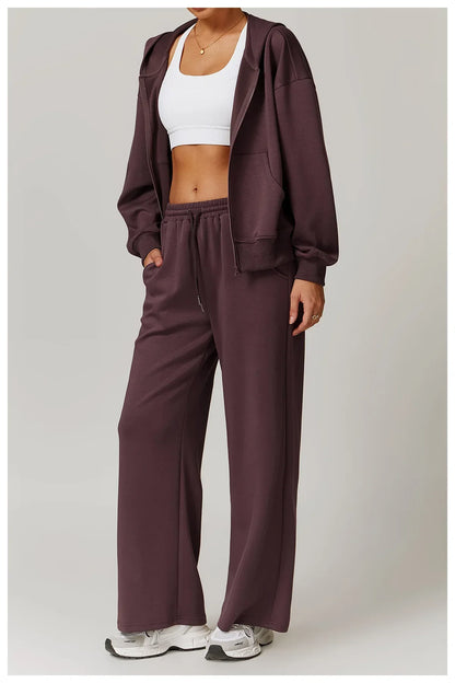| High Rise Pant