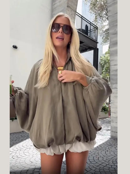 Bibi Bubble Trench