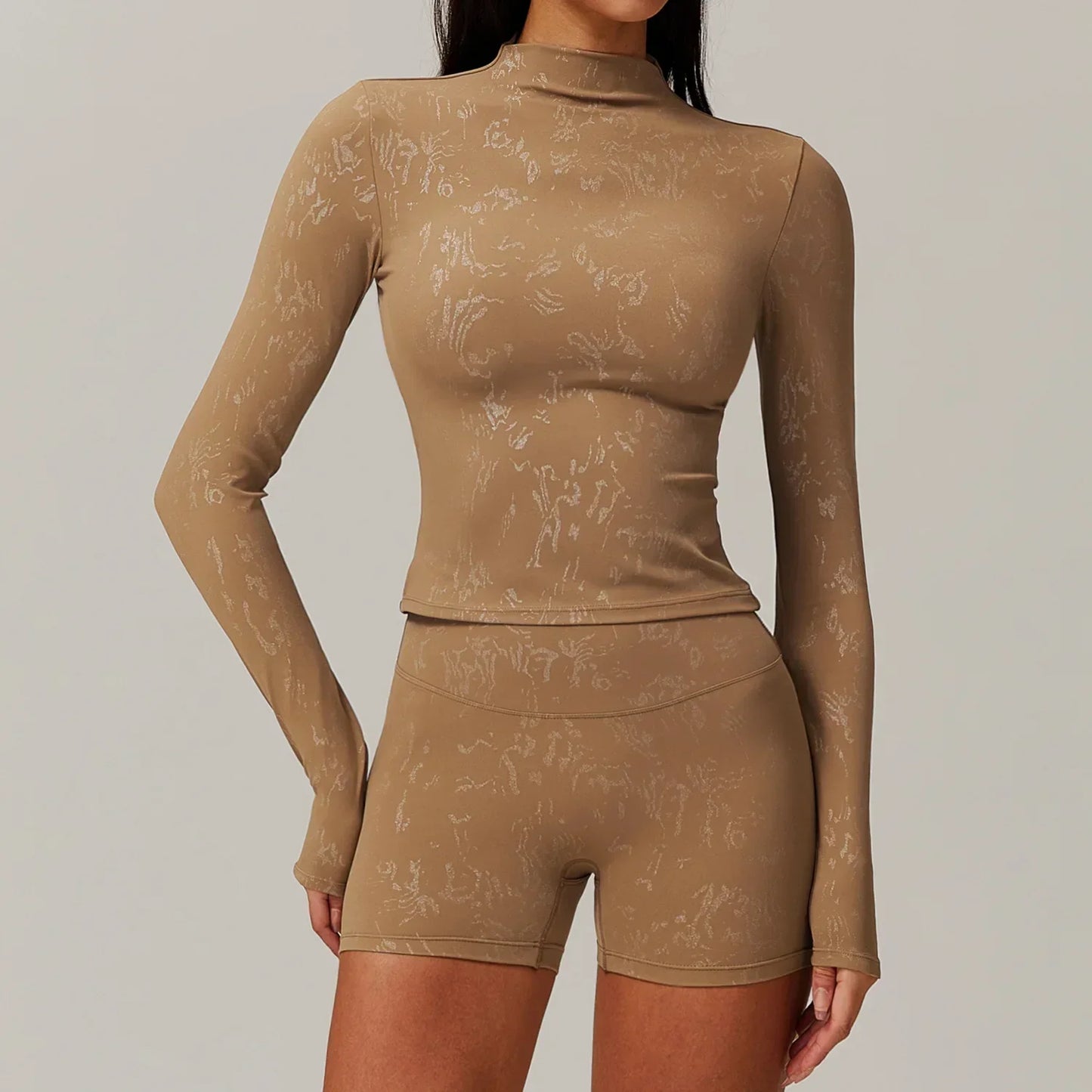 | Stretch Set