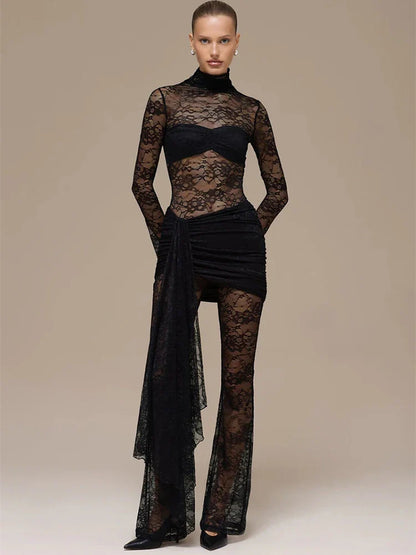 Sanai Jumpsuit
