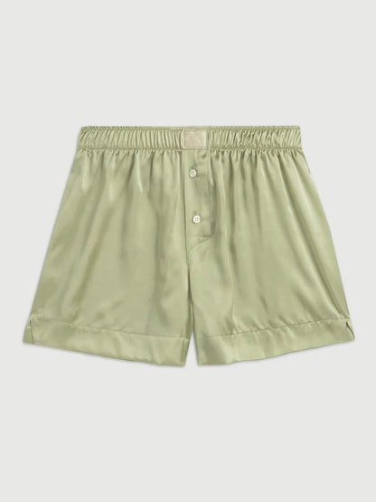 Summer Satin Boxers