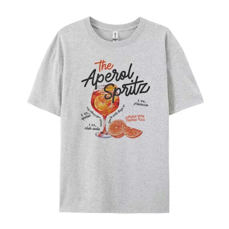 Aperol Spritz Tee