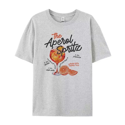 Aperol Spritz Tee