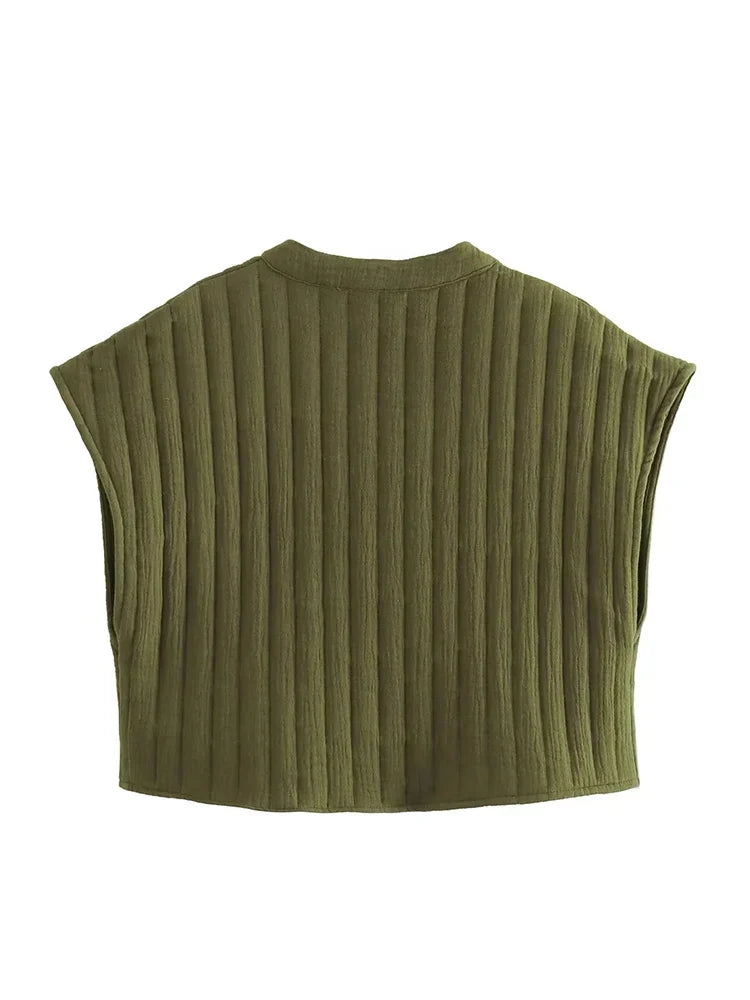 Carlie Vest